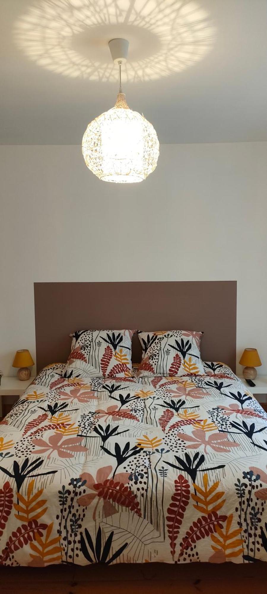 Les Lys Jolie Suite Parentale Privative Deux Adultes Avec Sdd Pertheville-Ners 외부 사진