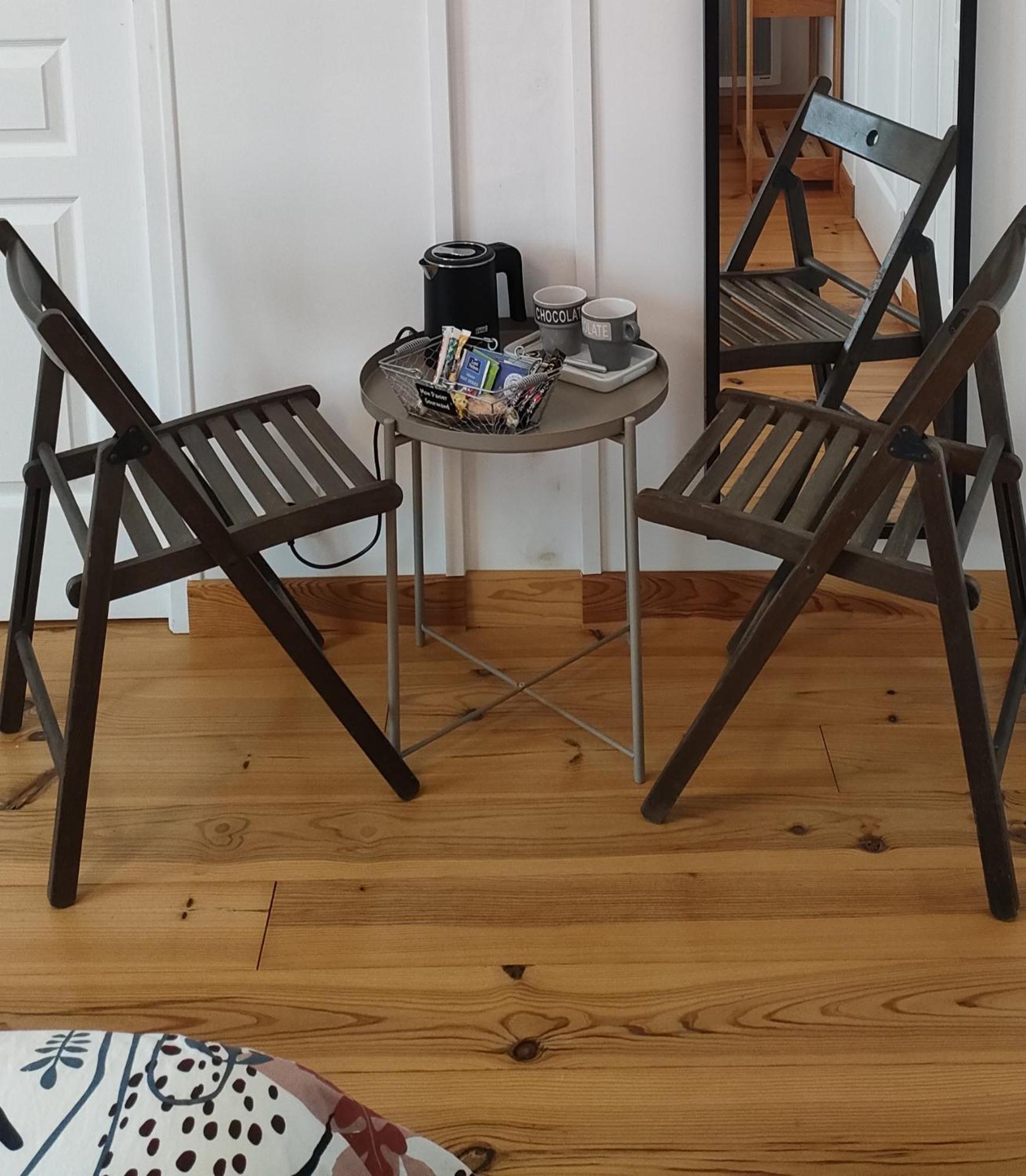 Les Lys Jolie Suite Parentale Privative Deux Adultes Avec Sdd Pertheville-Ners 외부 사진